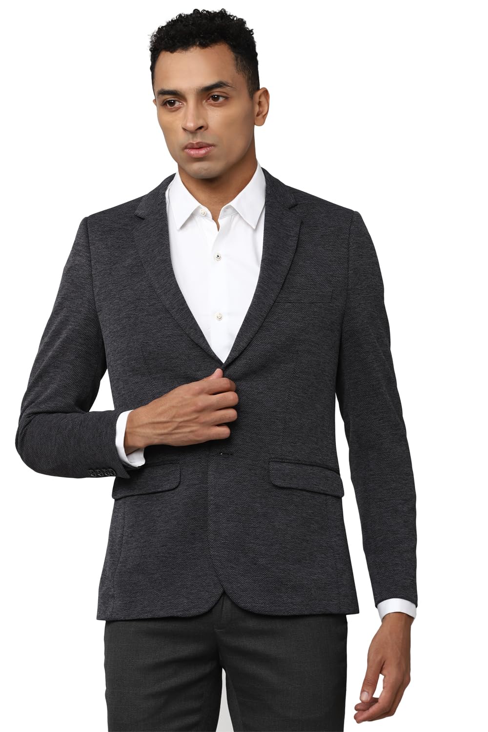 van heusen Men's Extra Slim Blazer-picture-35