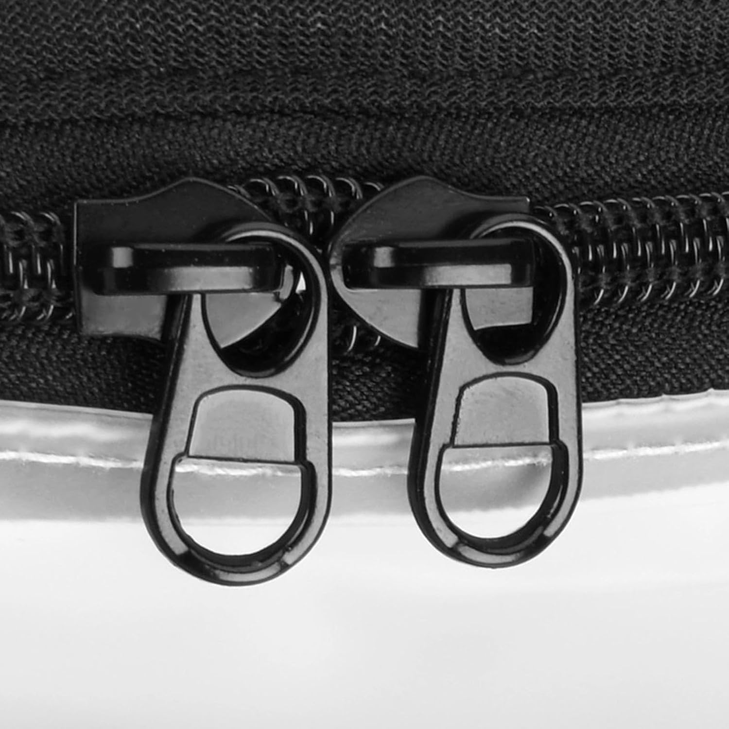 BreezeTrading ギターダストカバー コンサート 洗える 防塵 実用的 透明 ギター