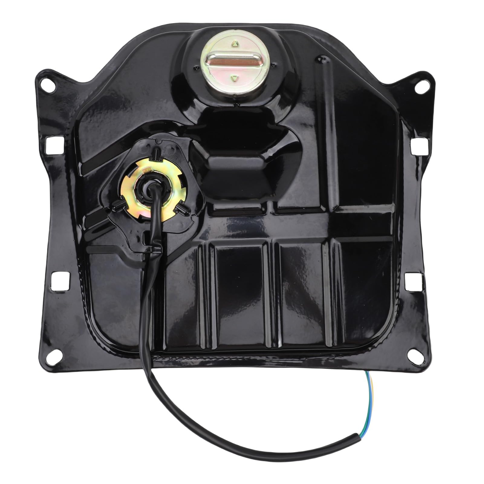 Amazon.com: JTLB High Capacity Fuel Tank Replacement, Heavy Duty