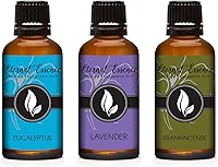 Vista 7 de Trío (3) - Ambar Romance, Happy Men & Dragons Blood - Trío de aceites aromáticos de primera calidad, 1.0 fl oz