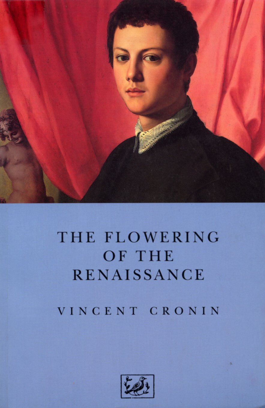 The Flowering of the Renaissance (Text Only)