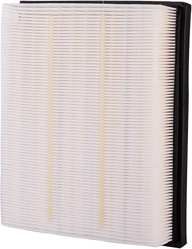 Miniatura 7 de Filtro de aire de motor PG PA9964  Compatible con BMW 328i 2012-2016, 328i xDrive 2013-2016, 320i 2012-2018, 320i xDrive 2013-2018, 428i 2014-2016