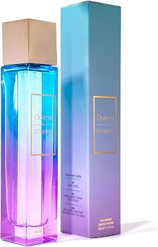 ISTANBUL 100 ML BLUE PURPLE Kad n Parf m