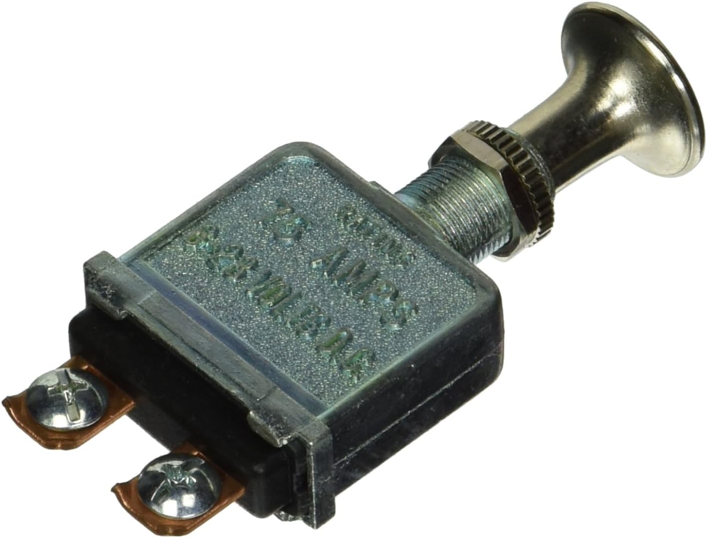 Grote 82-2100 Push Pull Switch
