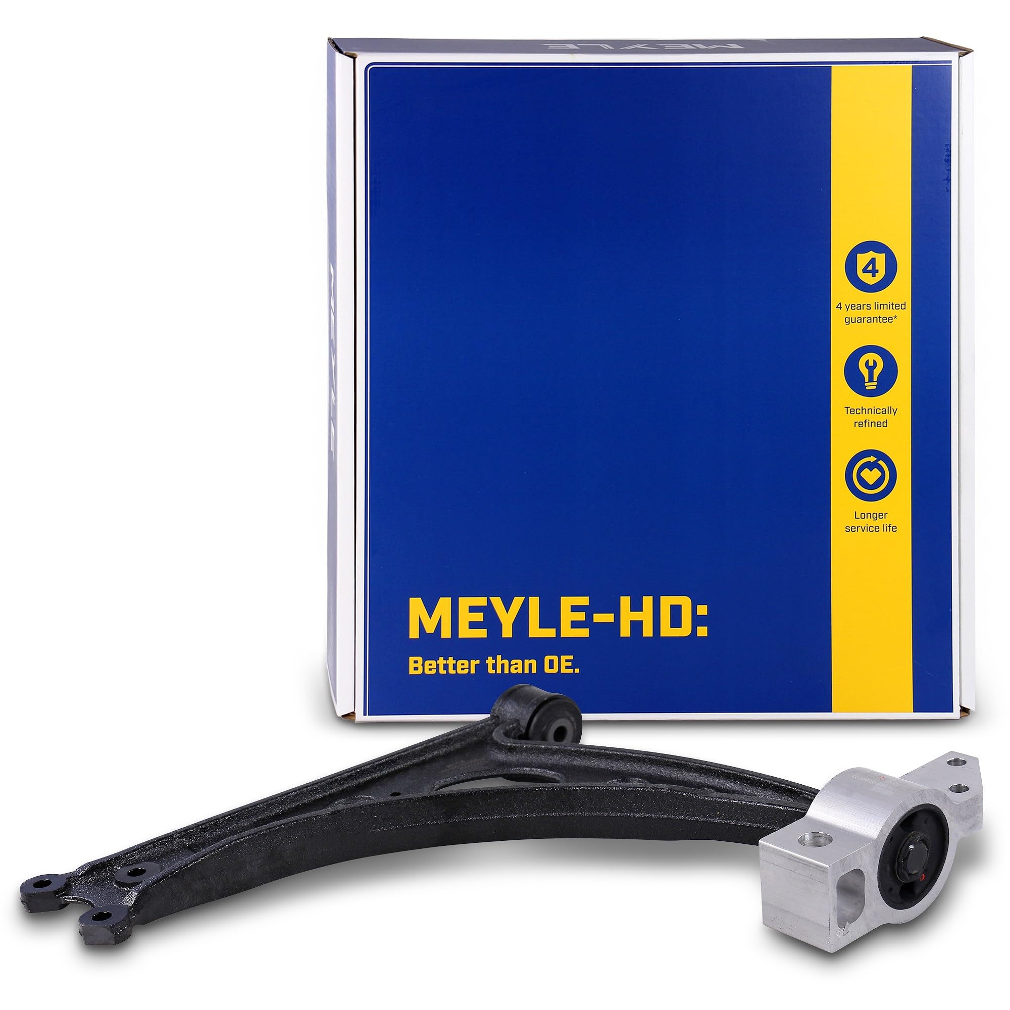 Meyle Track Control Arm 1160500033/HD