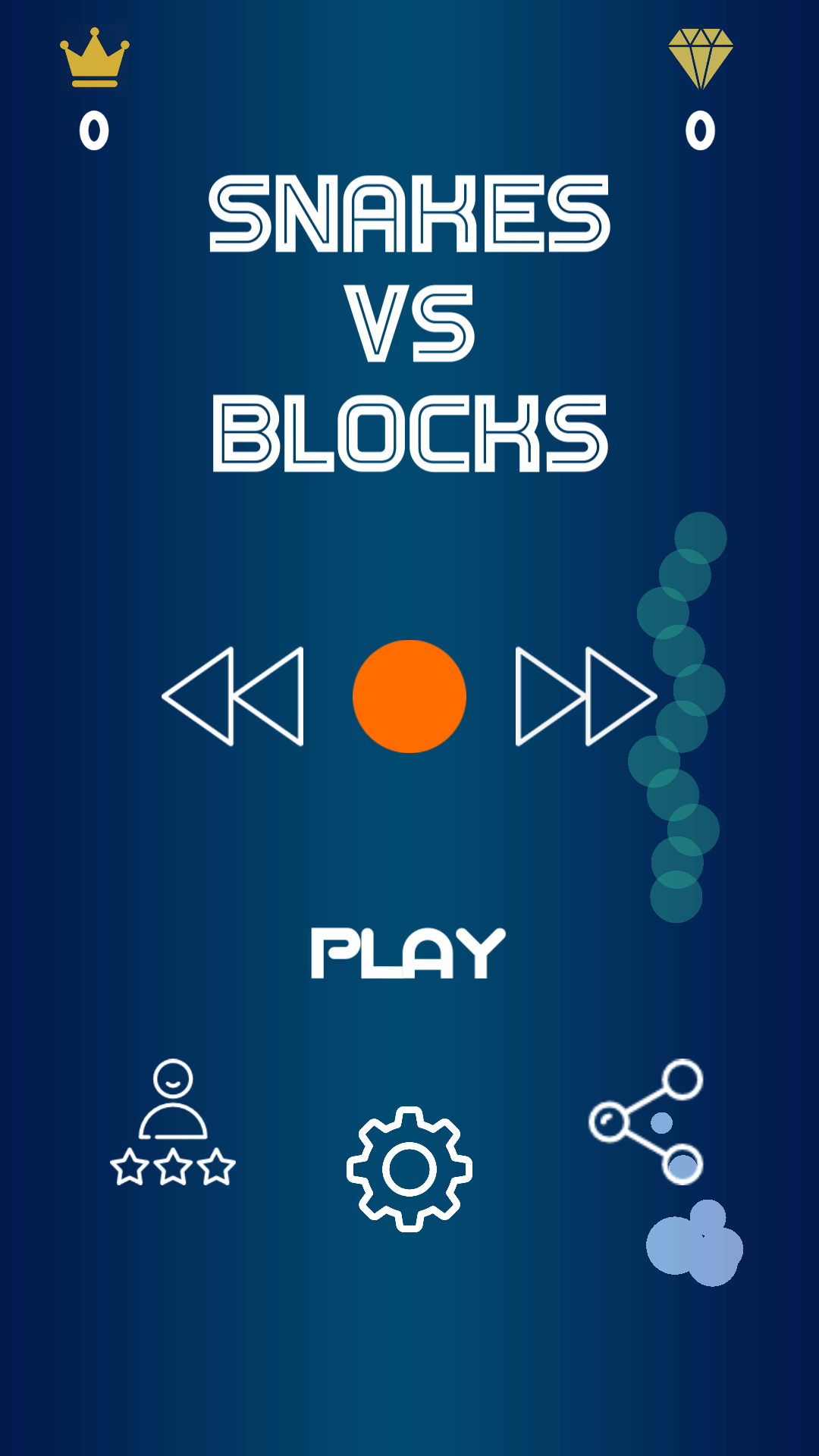 Snake VS Blocks High for Android