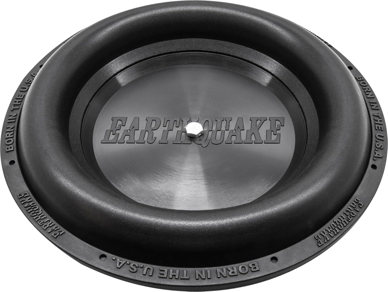 EARTHQUAKE Sound SLAPS-M12v2 12-Inch Mass Tuned Kenya Ubuy