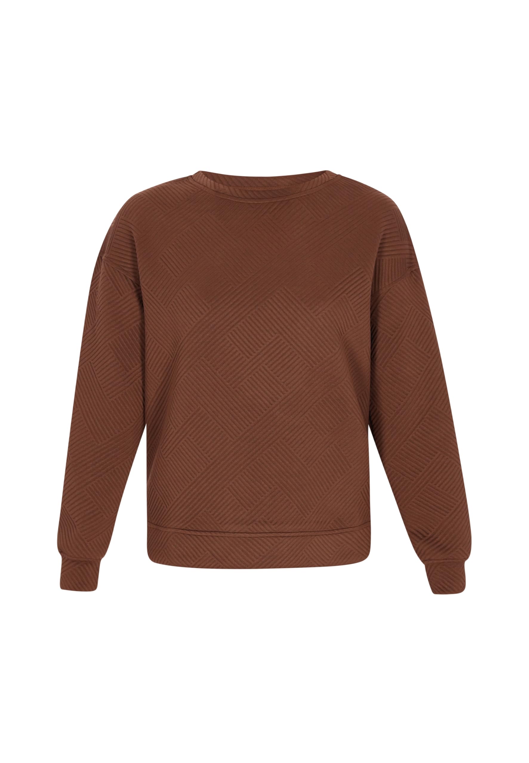 faina ATHLSR bluza damska, brązowa, S