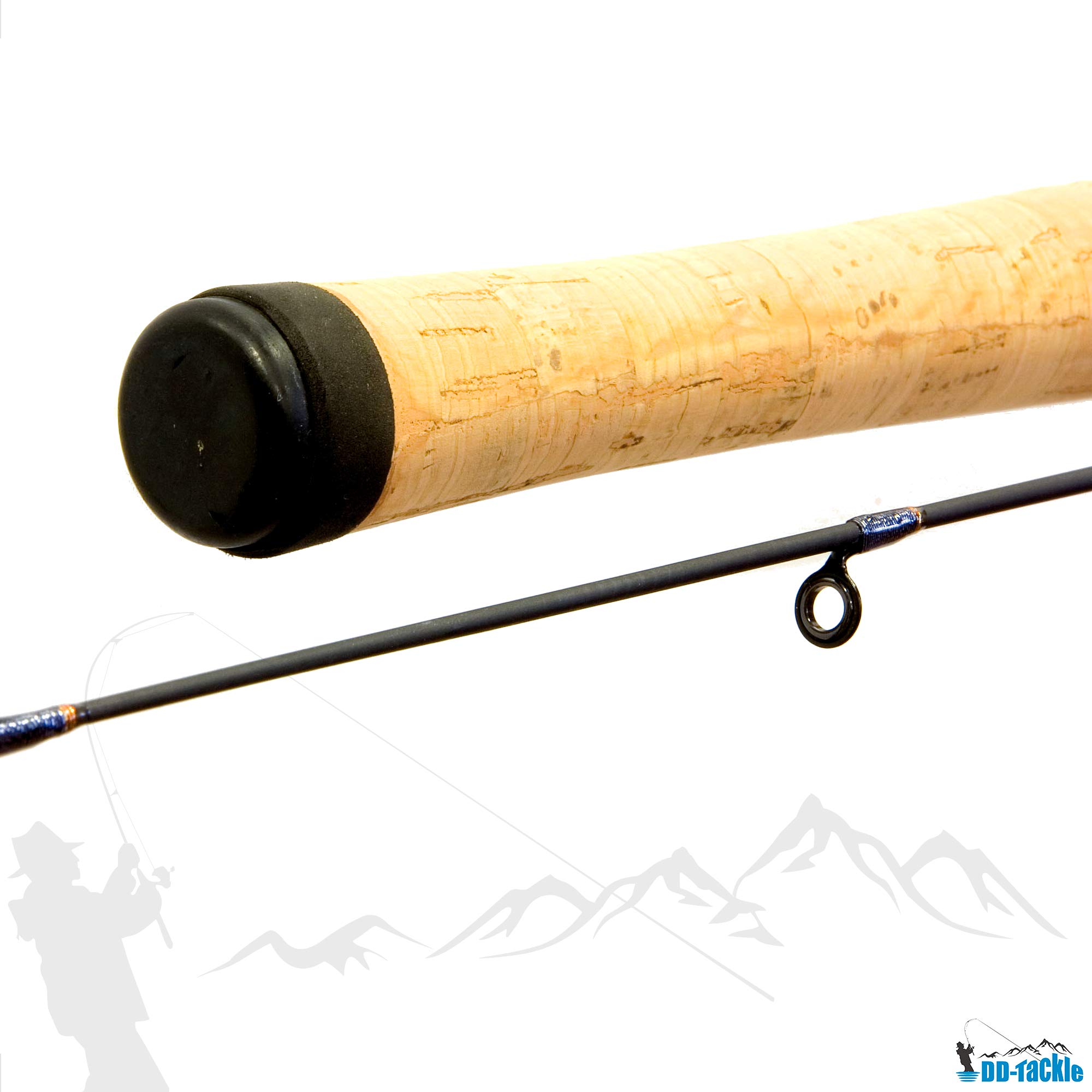 Nomura Haru Carbon Spinning Rod Lunghezza e peso a scelta