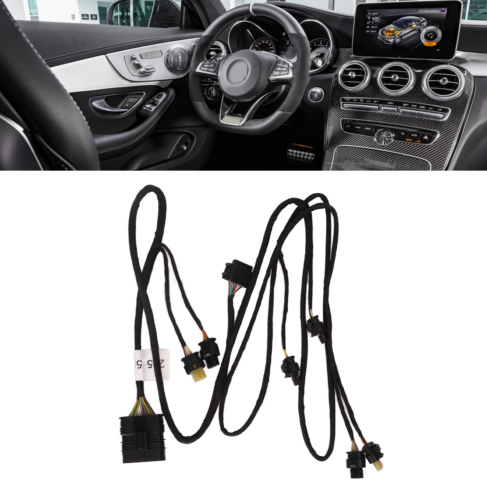Capteur De Position De Vilebrequin CKP Pour Kia, Hyundai  Plusieurs Modeles 88247610