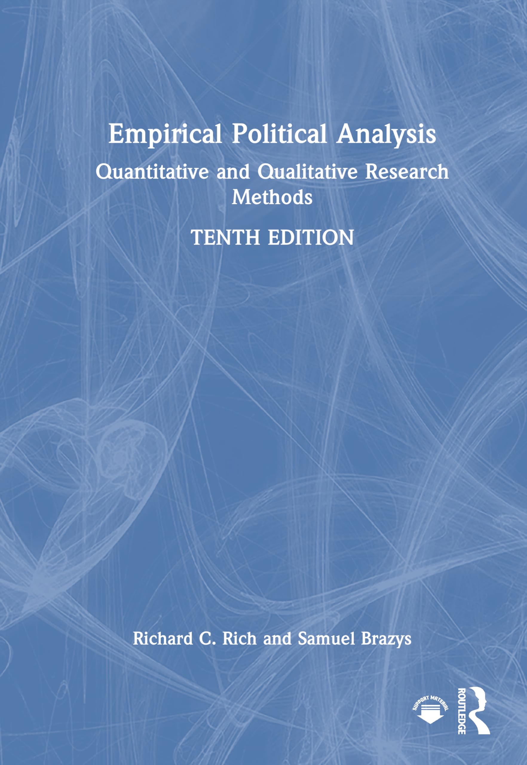 Empirical Political Analysis: Quantitative and Qualitative Research Methods