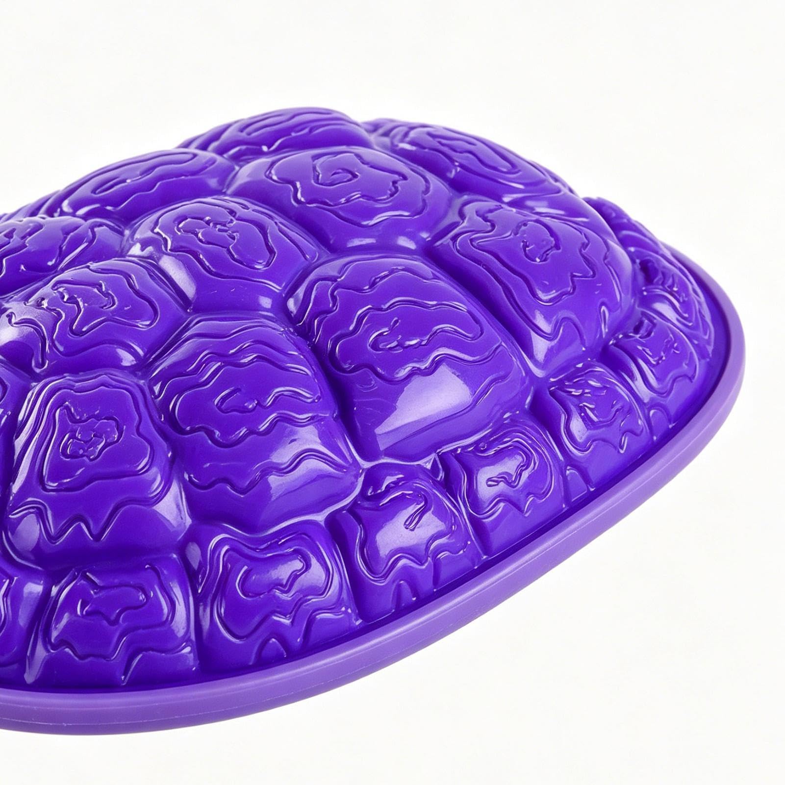 Piedras De Paso Para Niños 6 Piezas Coloridas Apilables de Coordinación