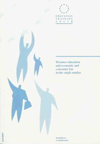 『Distance Education and Economic and Consumer Law in the - 読書メーター