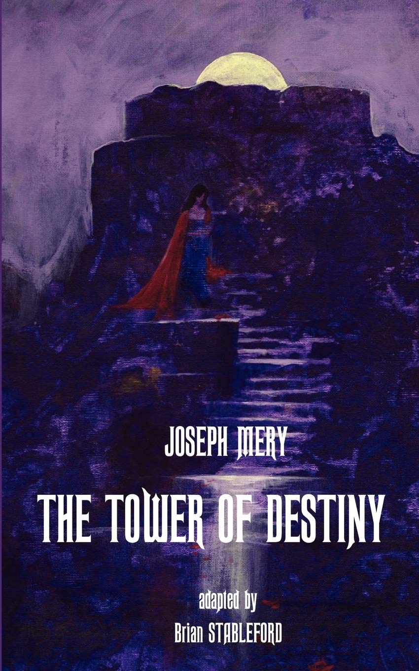 Buy The Tower of Destiny โ BookShops.in