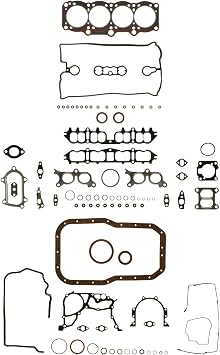 Ajusa Engine Full Set 50136800