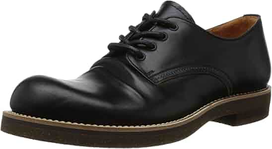 靴 MR.OLIVE E.O.I POSTMAN BOOTS MR.OLIVE（ミスターオリーブ）の「【MR.OLIVE E.O.I】シュリンク