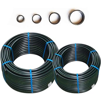 Pipe PN6 Water Pipe Supply Pipe Irrigation 16 mm 20 mm 25 mm 32 mm