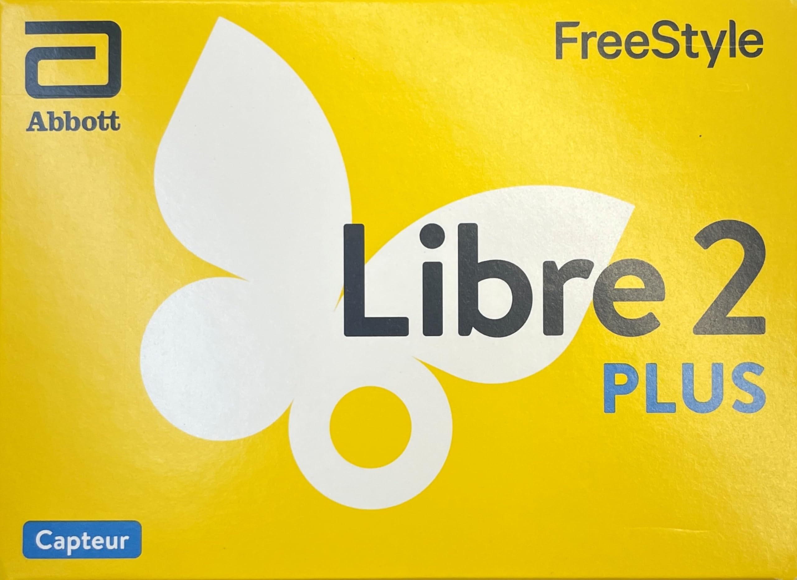 FreeStyle Libre2 Plus
