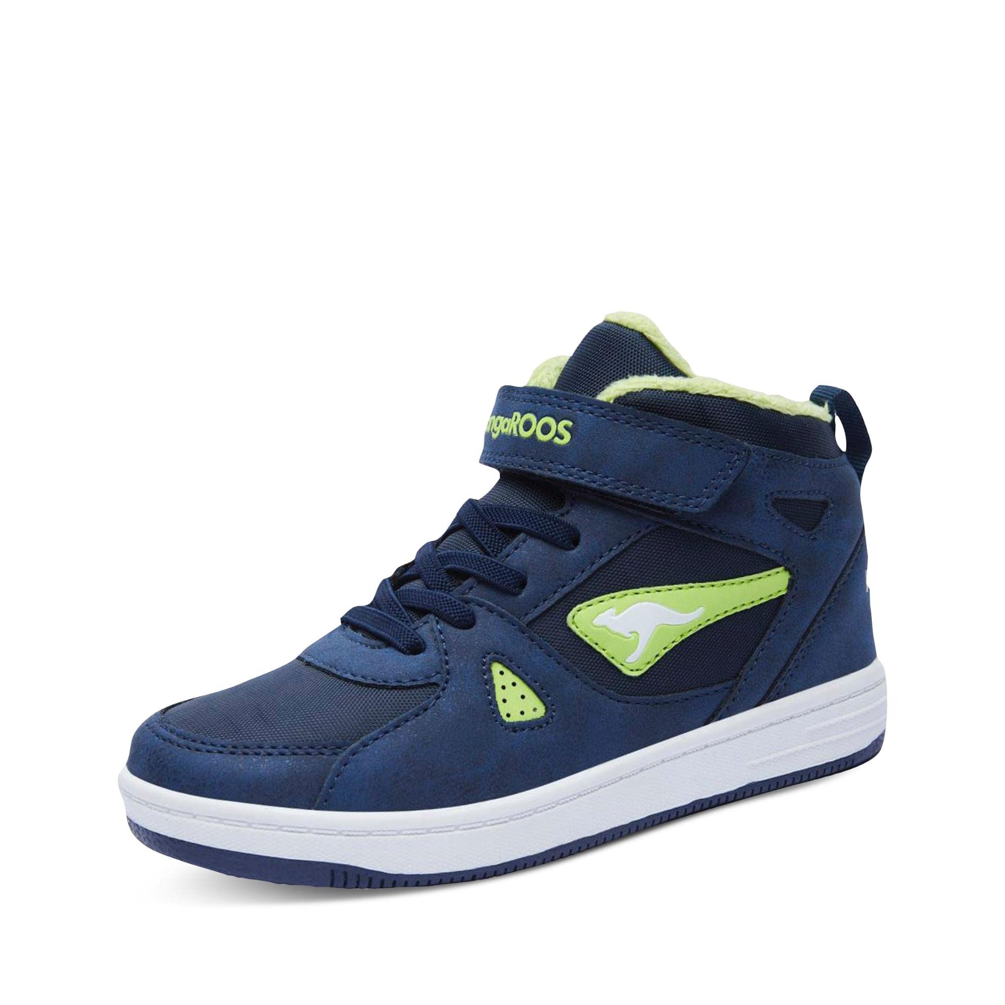 KangaROOS K-CP Kalley II EV