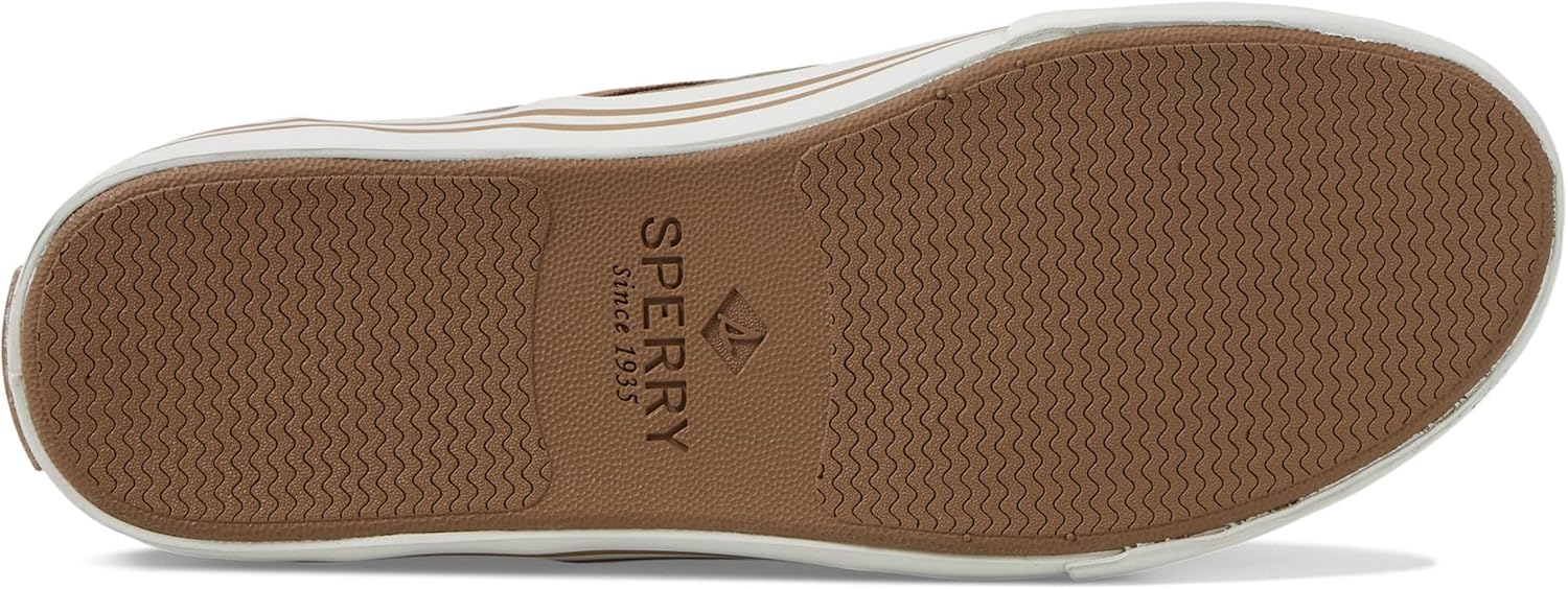 Sperry Mens Striper Ii Slip on Seasonal - Image 3