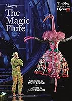Vista 1 de Mozart The Magic Flute Metropolitan Opera