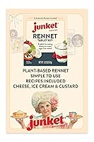 Vista 3 de Junket Tabletas de cuño, 0.23 onzas (paquete de 6)