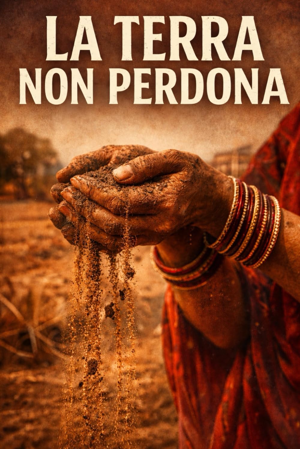 LA TERRA NON PERDONA: Potere, silenzio e il prezzo delle scelte
