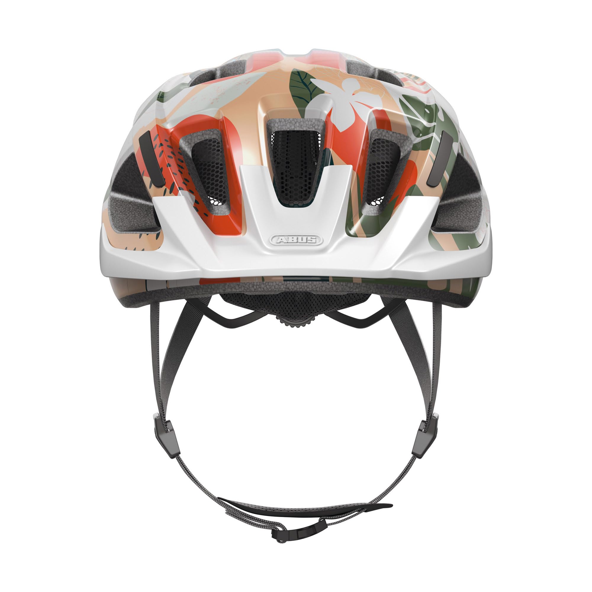 Abus Casco Urbano Deportivo para Bicicleta Aduro 3.0 - Protección Elegante para Uso Diario y Ciclismo Deportivo - Unisex, para Hombres y Mujeres