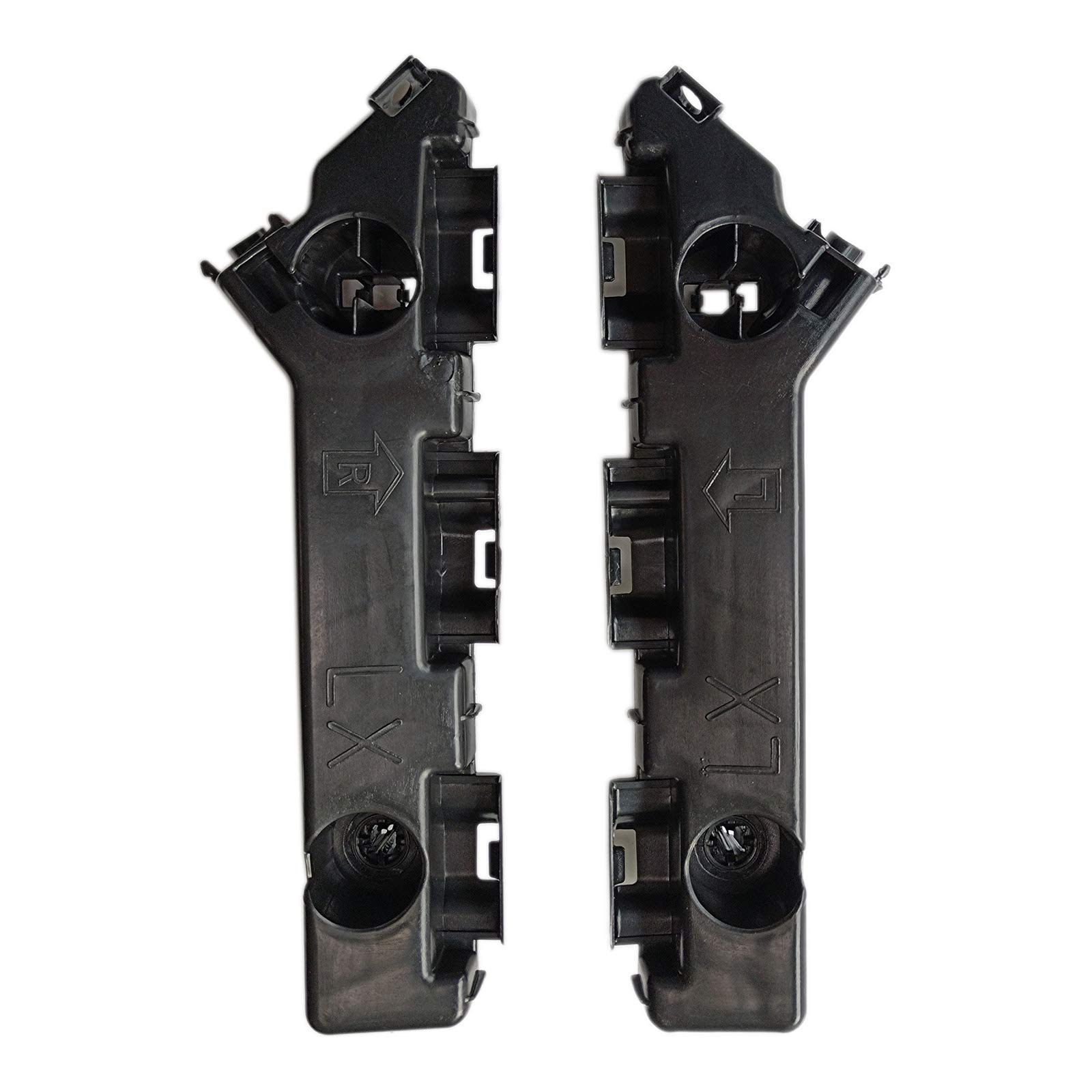 Amazon.com: Gxcdizx Front Bumper Retainer Support Lower Bracket 
