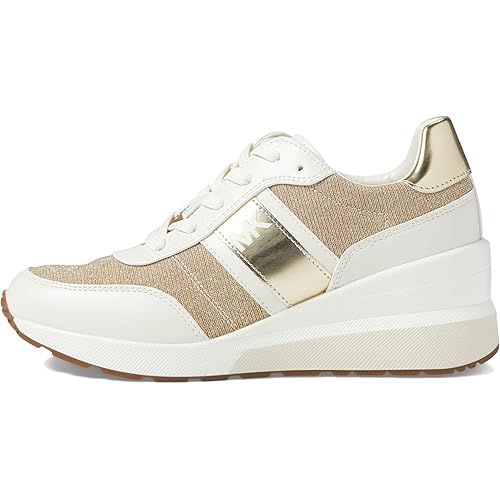 Michael Michael Kors Women's Mabel Trainer