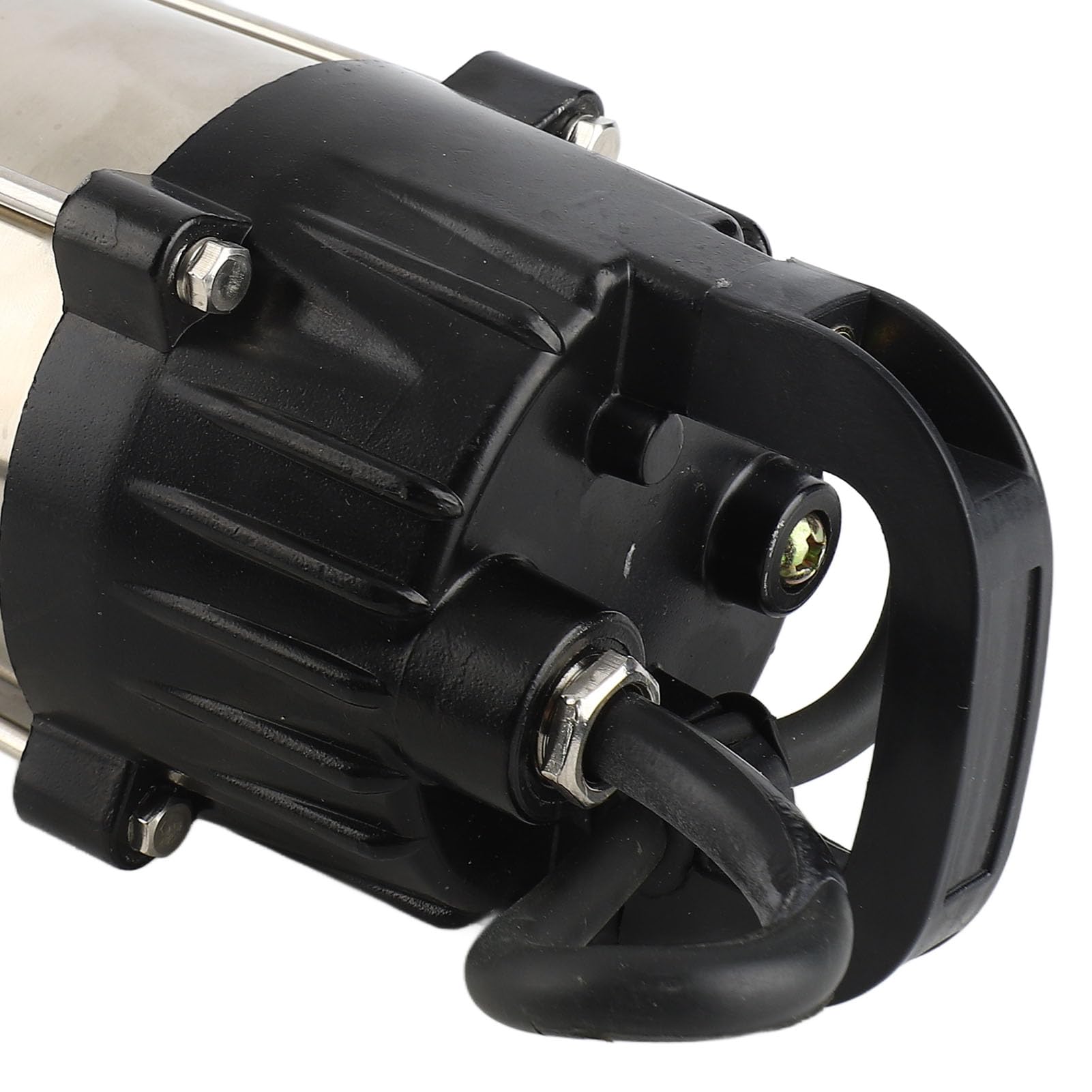 Bomba de Agua Sumergible, DC Pompa Immersa Senza Spazzole SZQ - 24V 400W DC24V 1in Pompa Sommersa Pompa SUMP OUTMERSIBILE Componenti Pneumatici