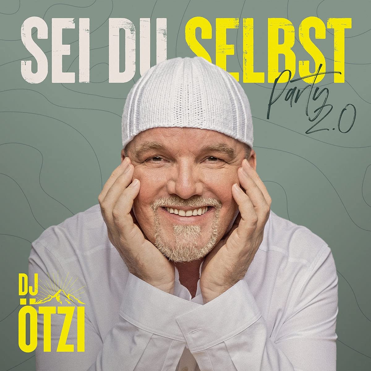 Sei du Selbst - Party 2.0