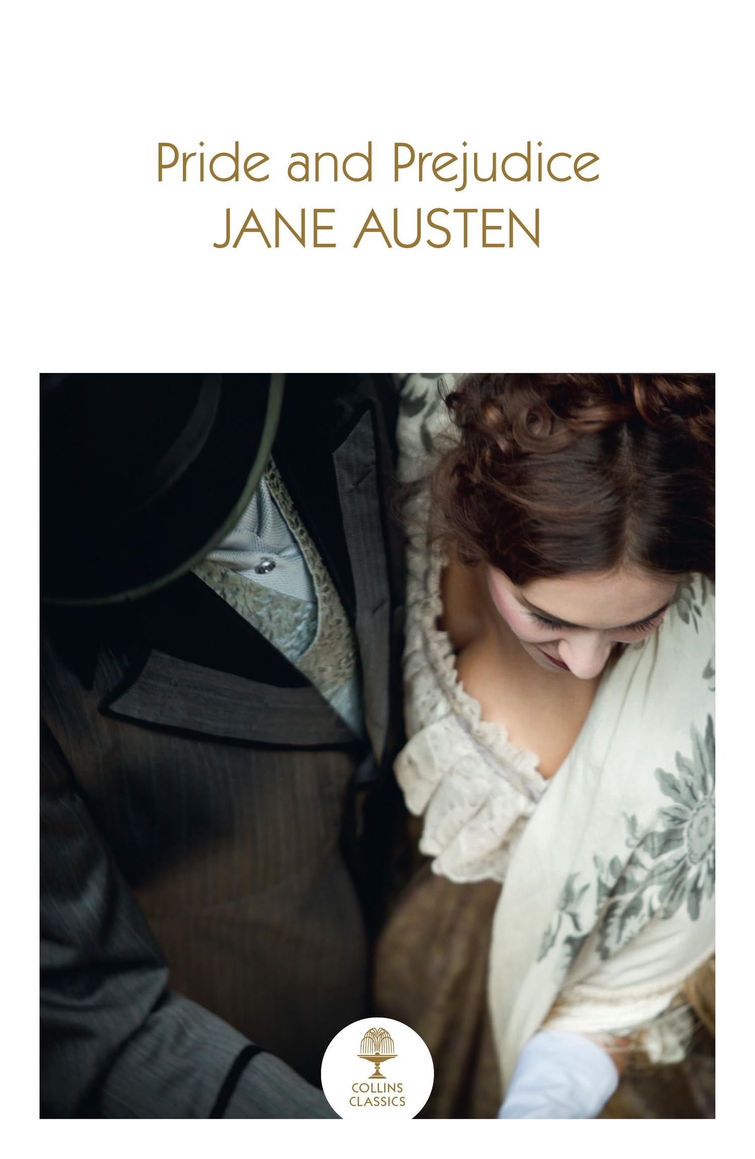 Pride and Prejudice: An essential, best-loved classic (Collins Classics)