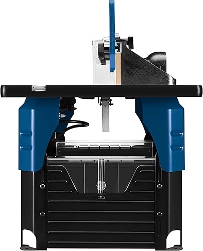 Miniatura 32 de Bosch RA1171 Gabinete Estilo mesa rebajadora