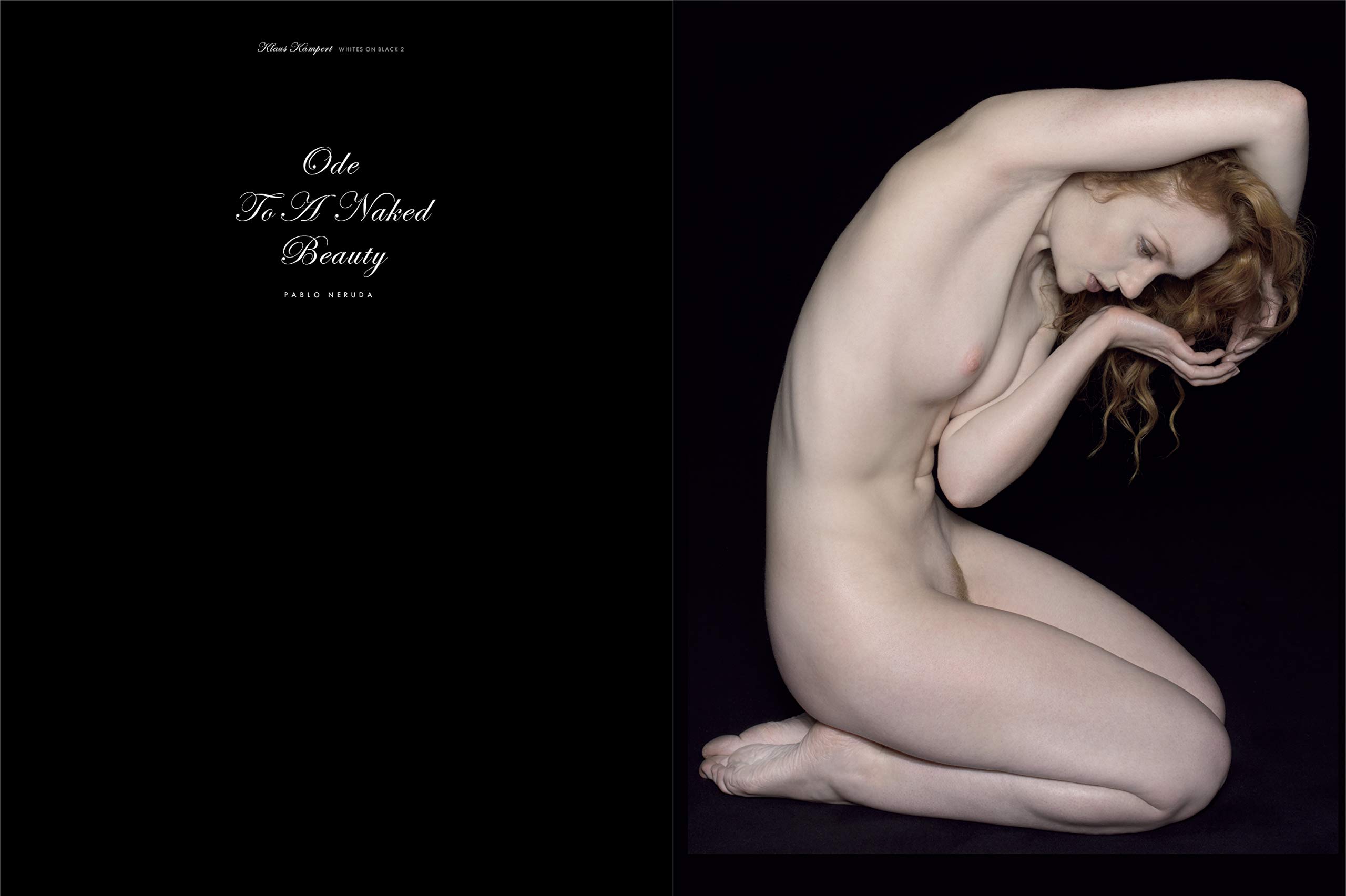 Graphis Nudes 5: Hardcover