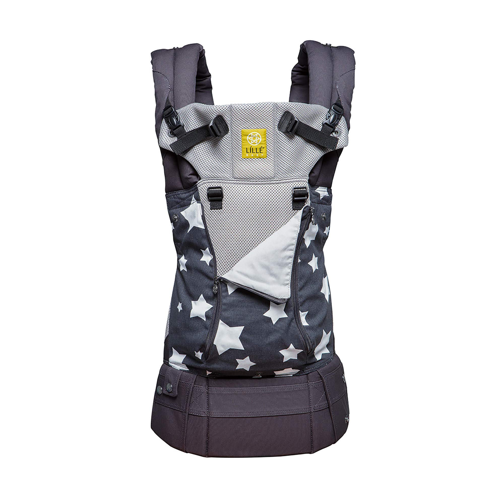 Buy LÍLLÉbaby Complete All Seasons Ergonomic 6in1 Baby Carrier Newborn to Toddler with