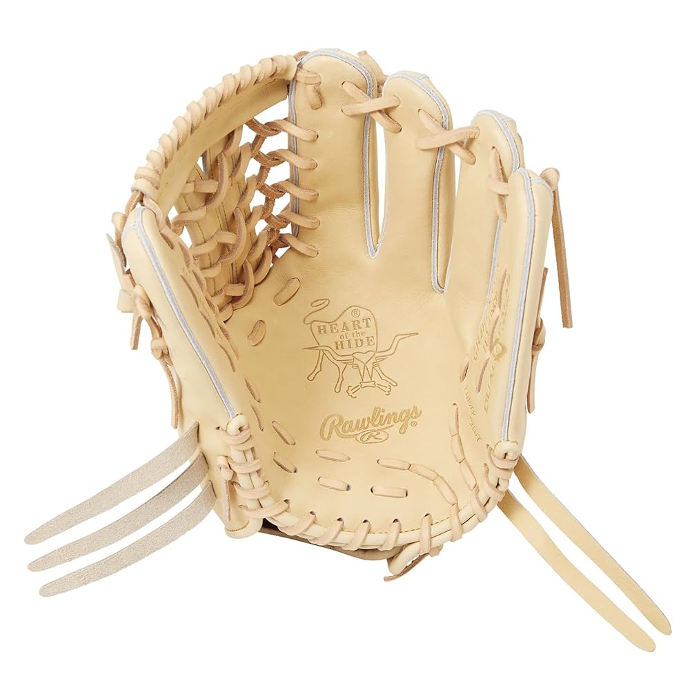 Rawlings - 中古品 ローリングス Rawlings HOH 硬式 ユーティリティ オールラウンド用グローブ GH4HUN55FS 5650 Amazon | ローリングス(Rawlings) 野球 硬式用 高校野球 入門