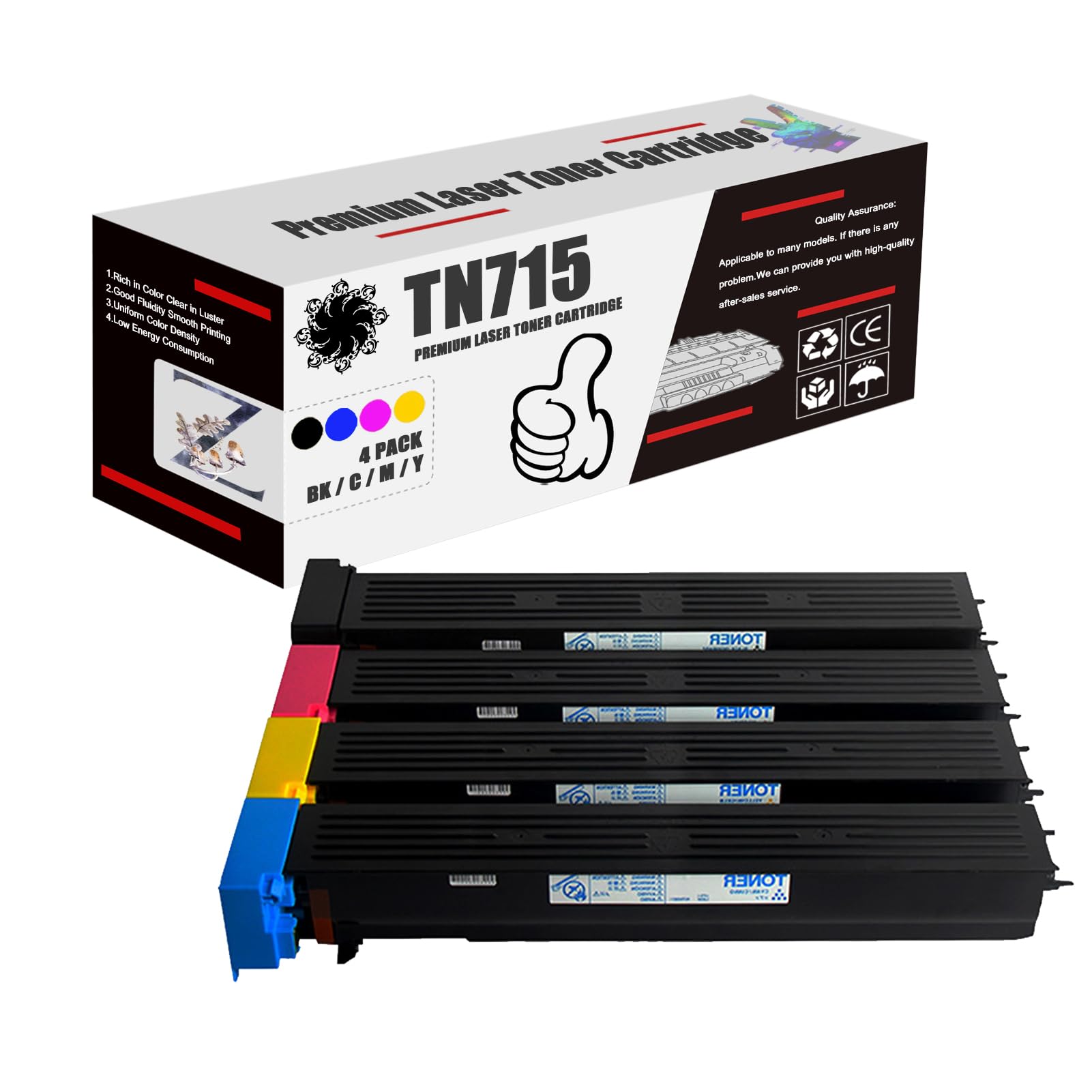 コニカミノルタ　トナーカートリッジ コニカミノルタTN514 TN-514トナーカートリッジC458 558 658