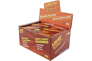 heat factory hand warmers