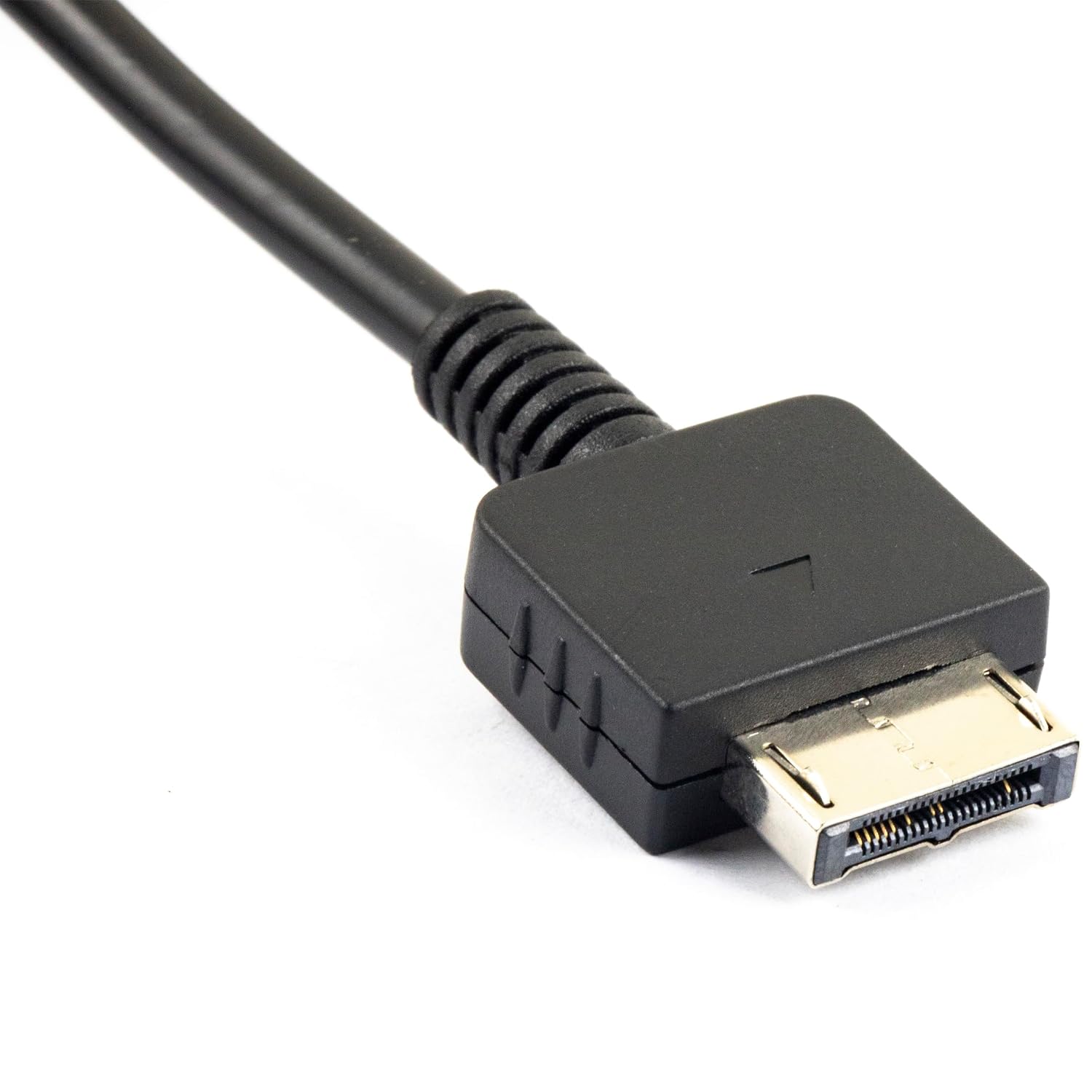 2pcs USB Power Cable Data Transfer Cord 2 in 1 4FT for PS Vita PSV1000 image 4
