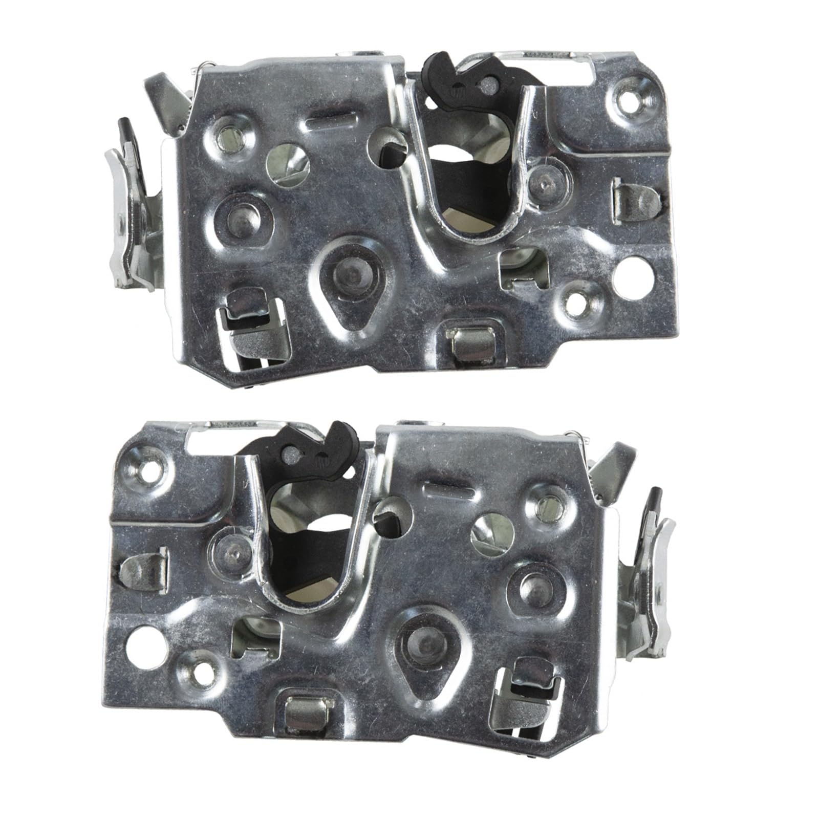 for C1500 for Suburban 1992 1993 1994 1995 1996 1997 1998 1999 16631627 16631626 Front Left/Right Door Lock Latch Actuator Door Lock Actuator(1 Pair)