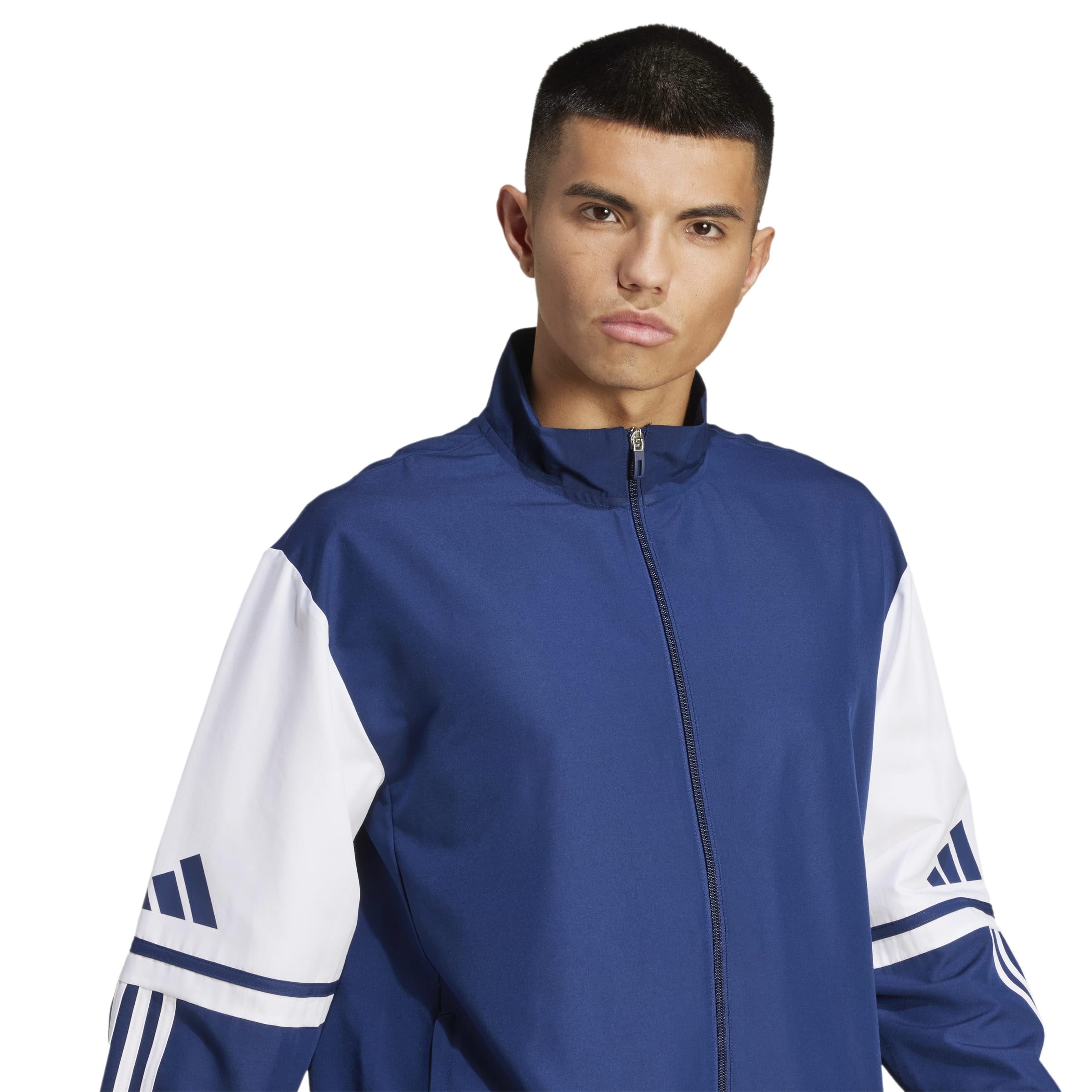 adidas Squadra25 Presentation Jacket Sudadera Hombre (Pack de 1) — view 5