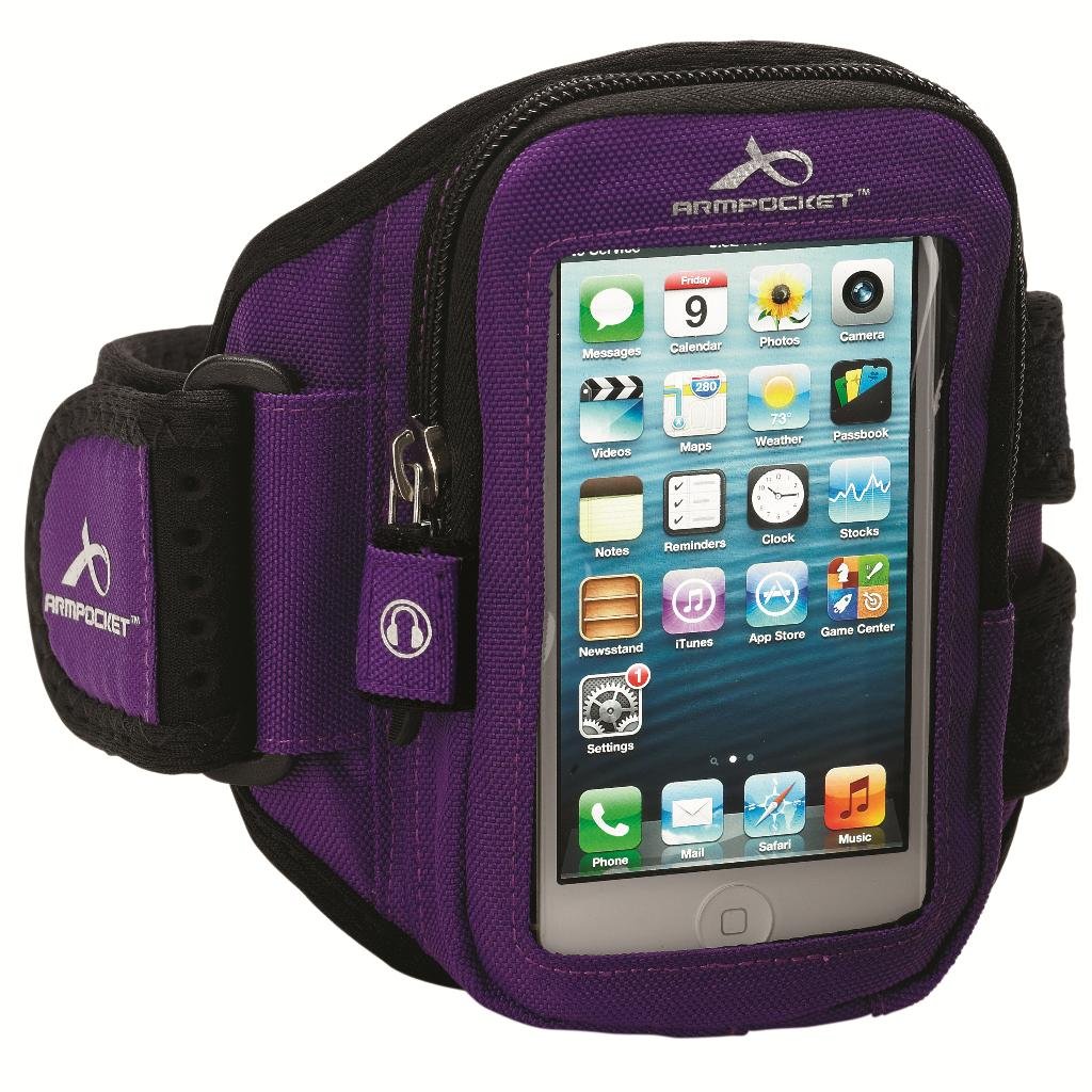 Armpocketi-10 Sports Arm Strap