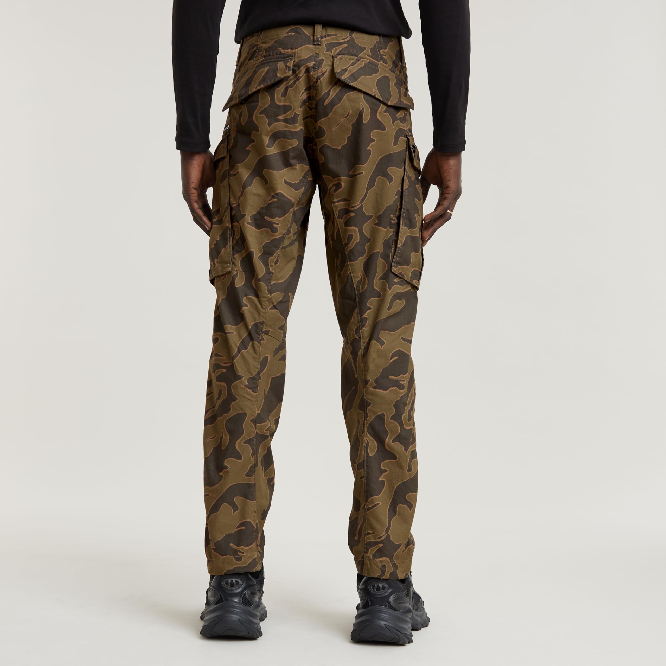 G-STAR Pantaloni Uomo