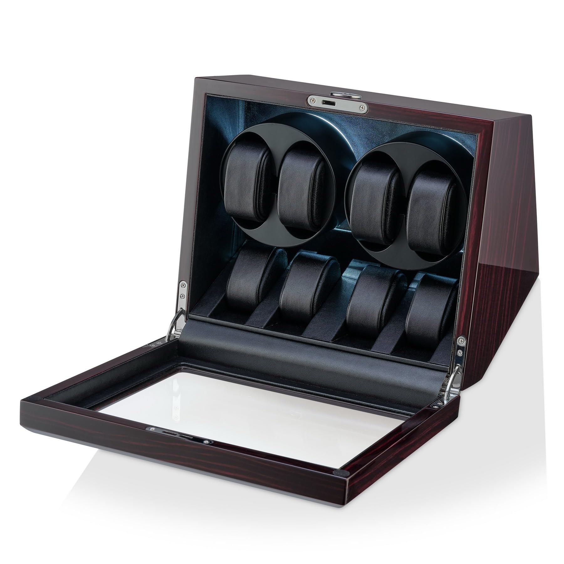 TIMECUBE Watch Winder JDS440
