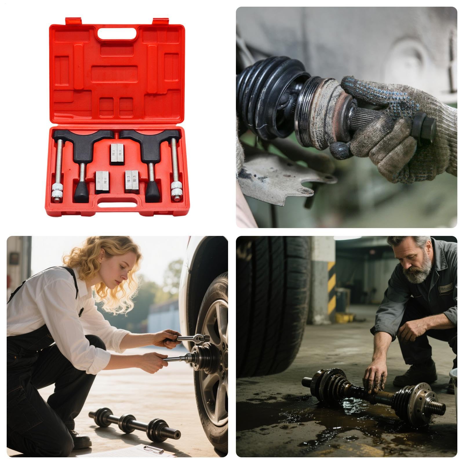 Riparazione Filetti Restauratore Adesivo A Lunga Durata Per Filettature Di | Kit Riparazione Filetti Regolazione rapida di lunga durata per esterno, , auto, giardino, barca