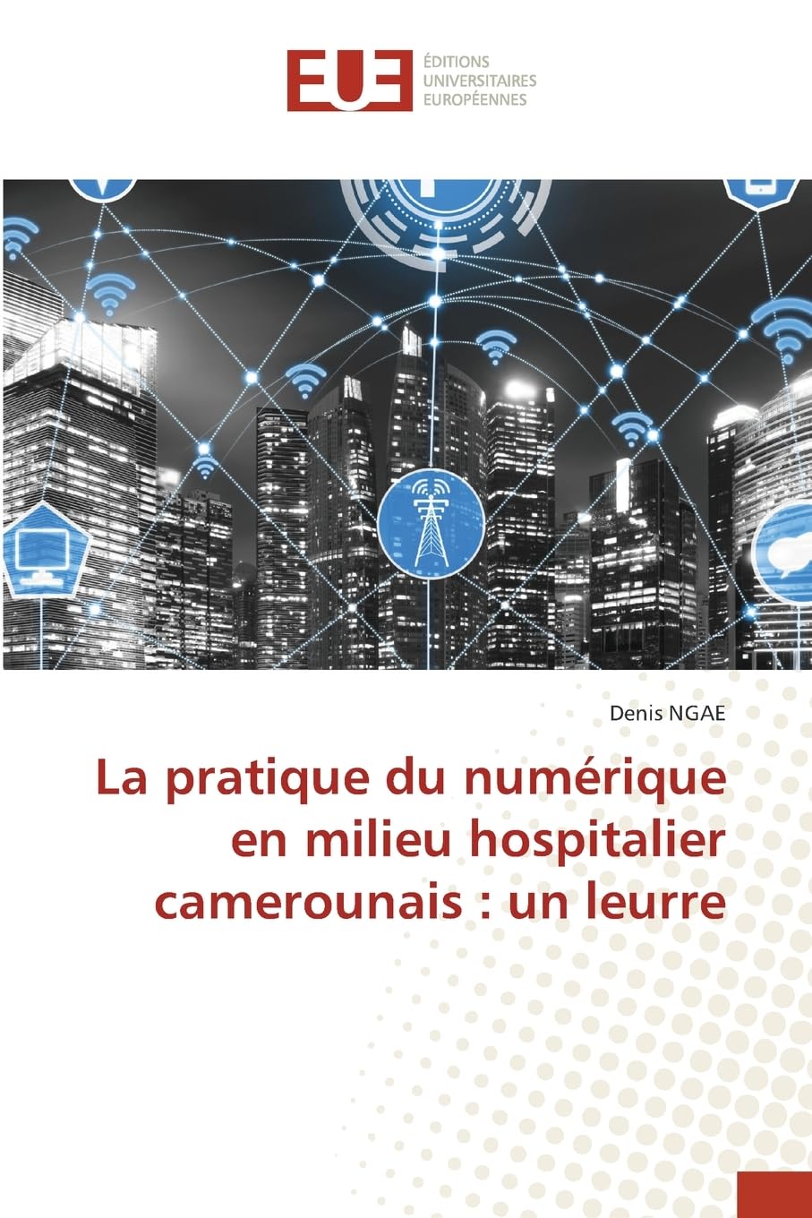 La pratique du numérique en milieu hospitalier camerounais: un leurre