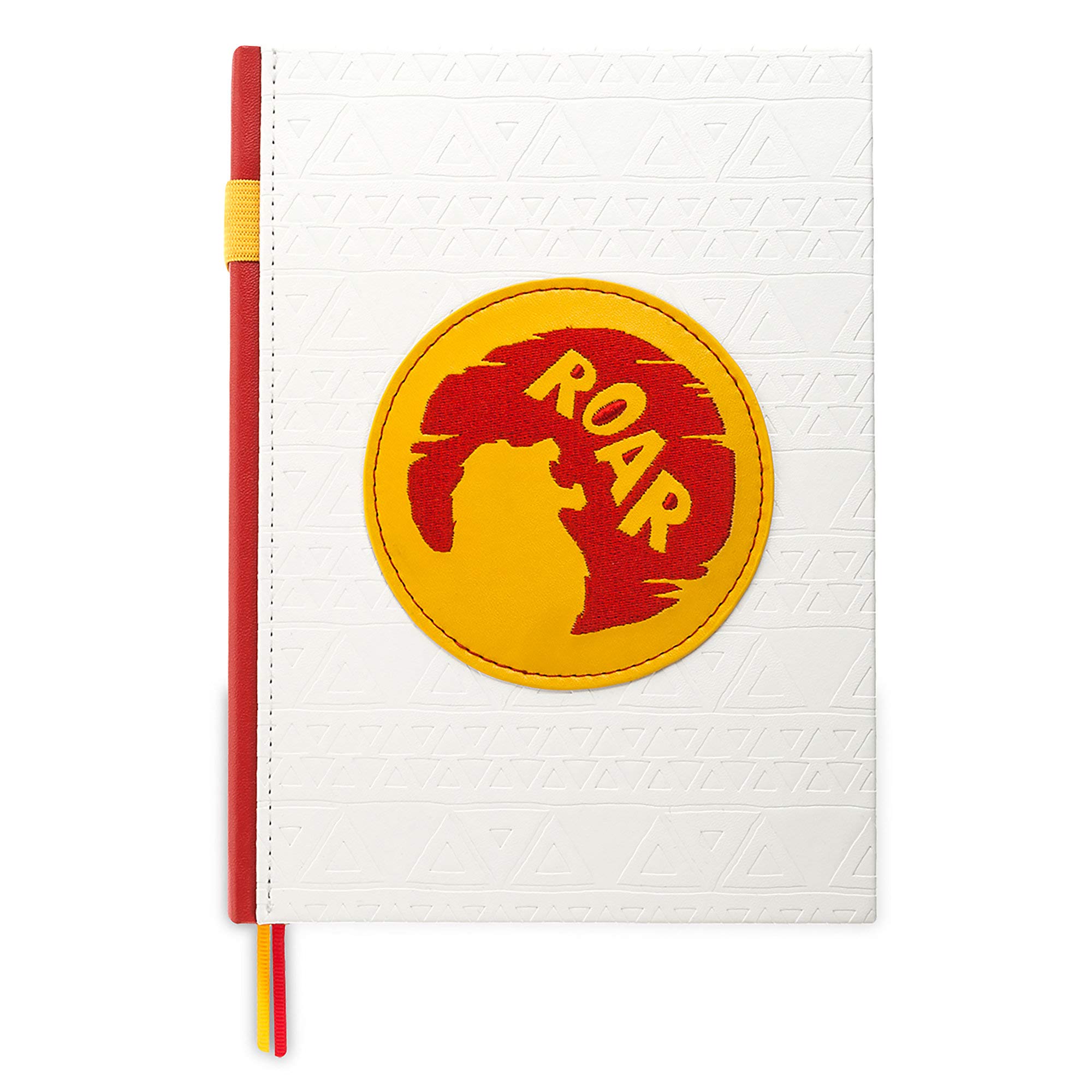 Carnet de notes Disney Le Roi Lion pour réveiller vos souvenirs