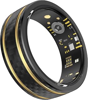 スマートリング スマート指輪 フィットネスリング リング 指輪
