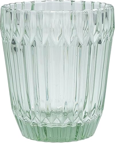 Vista 36 de Fortessa Archie - Vaso de vidrio (6 unidades), color transparente Claro